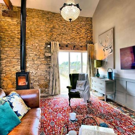 Blacksmith'S Barn - Cosy, Chilled & Dog Friendly. Wykeham  Esterno foto
