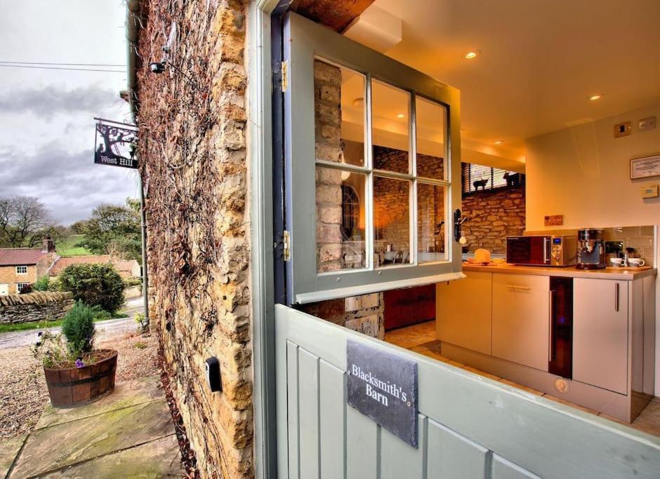 Blacksmith'S Barn - Cosy, Chilled & Dog Friendly. Wykeham  Esterno foto