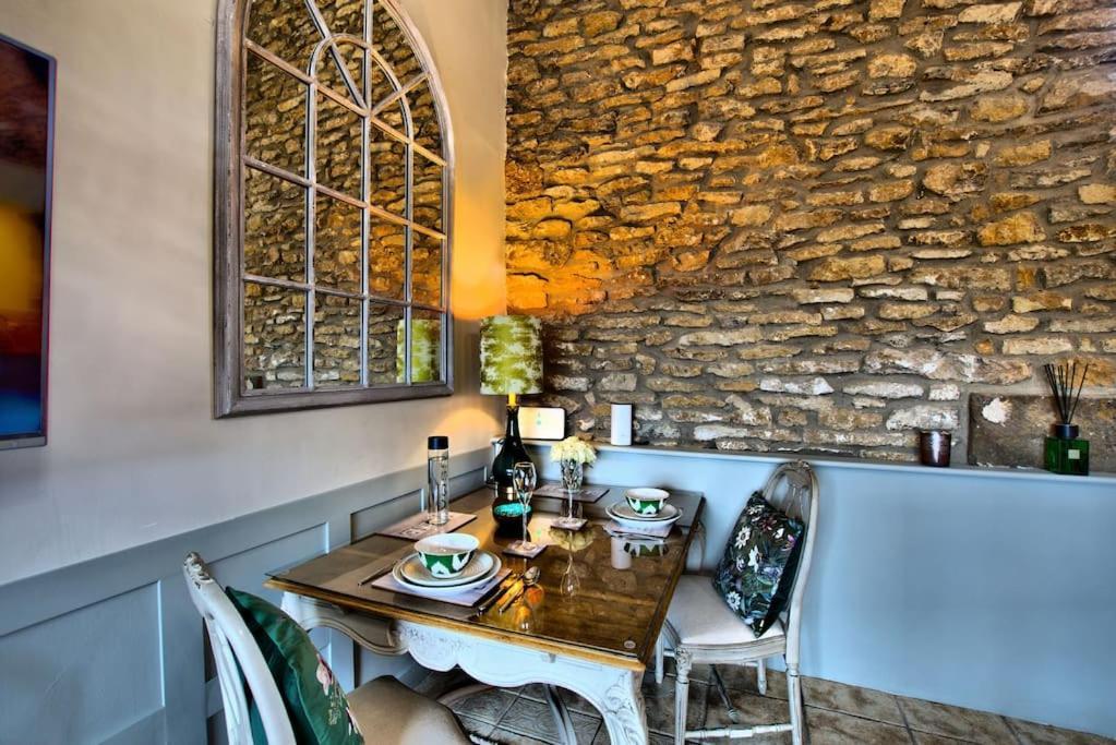 Blacksmith'S Barn - Cosy, Chilled & Dog Friendly. Wykeham  Esterno foto