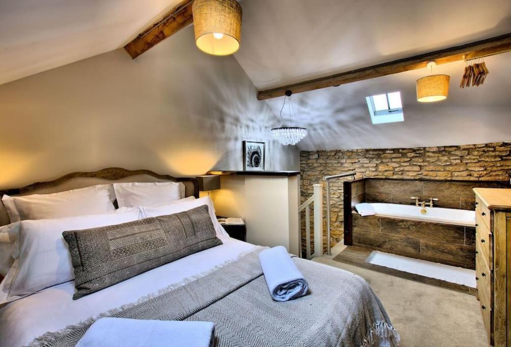Blacksmith'S Barn - Cosy, Chilled & Dog Friendly. Wykeham  Esterno foto
