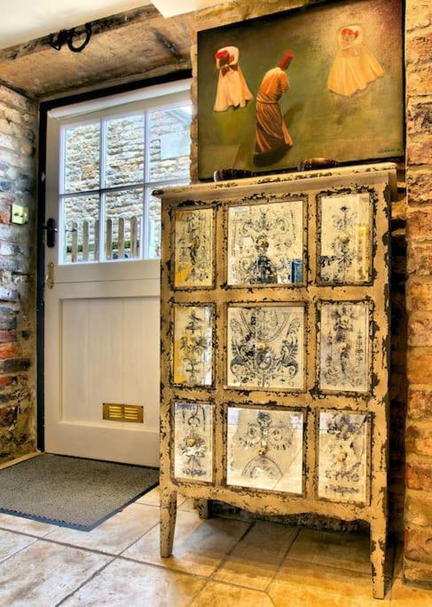 Blacksmith'S Barn - Cosy, Chilled & Dog Friendly. Wykeham  Esterno foto