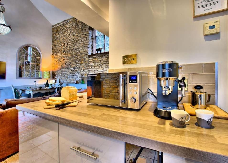 Blacksmith'S Barn - Cosy, Chilled & Dog Friendly. Wykeham  Esterno foto