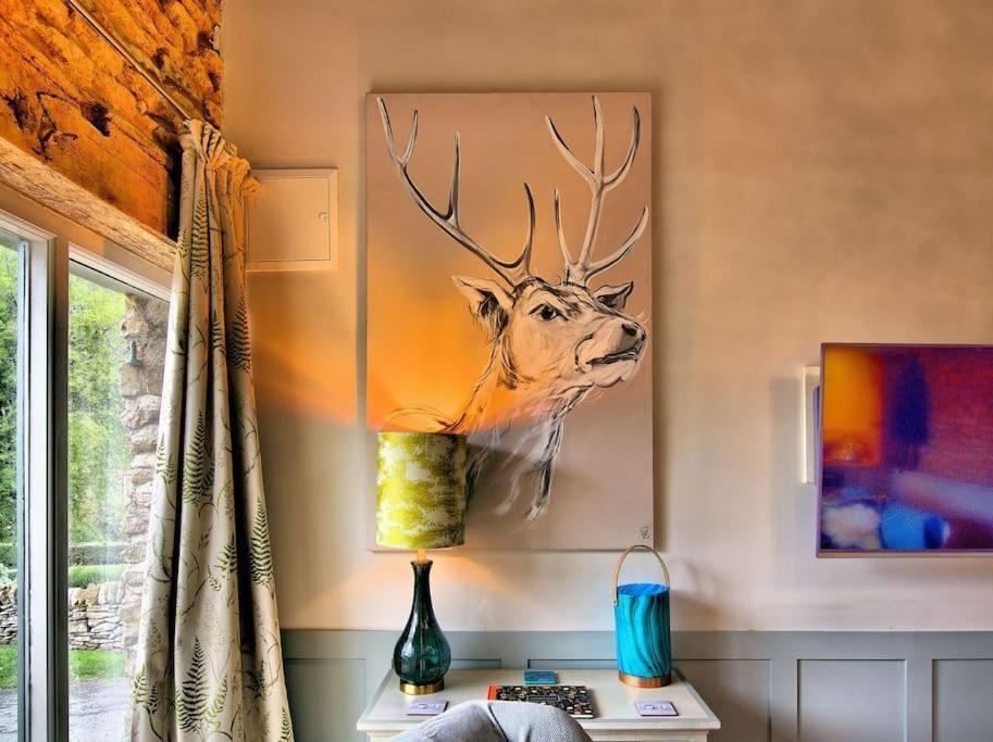 Blacksmith'S Barn - Cosy, Chilled & Dog Friendly. Wykeham  Esterno foto