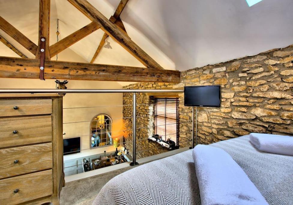 Blacksmith'S Barn - Cosy, Chilled & Dog Friendly. Wykeham  Esterno foto