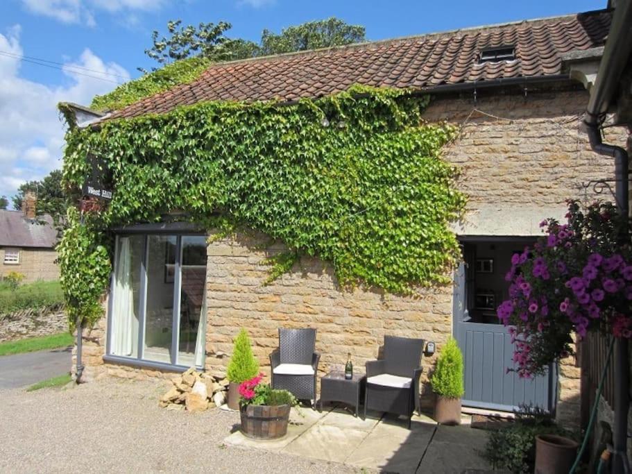 Blacksmith'S Barn - Cosy, Chilled & Dog Friendly. Wykeham  Esterno foto