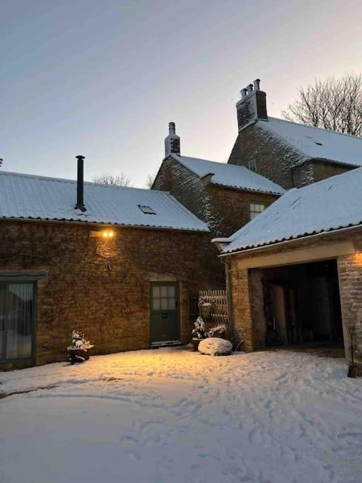 Blacksmith'S Barn - Cosy, Chilled & Dog Friendly. Wykeham  Esterno foto